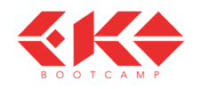 EKO Bootcamp