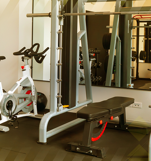 The Boost Lab, espace de coaching personnel privatisé à Casablanca